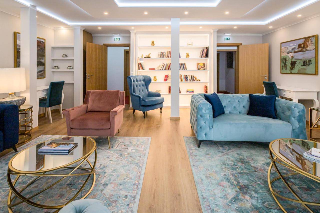 Comtesse Lisbonne Guest House By Homing ภายนอก รูปภาพ