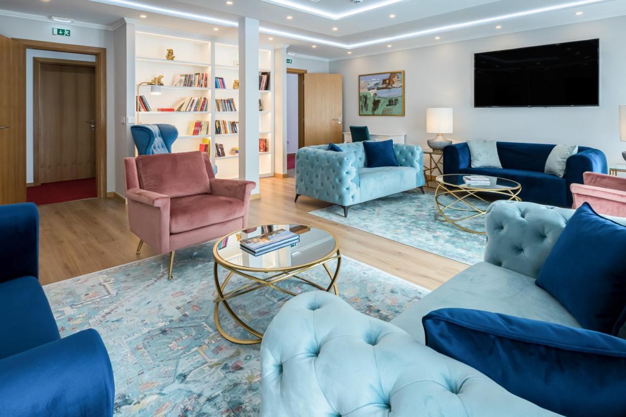 Comtesse Lisbonne Guest House By Homing ภายนอก รูปภาพ