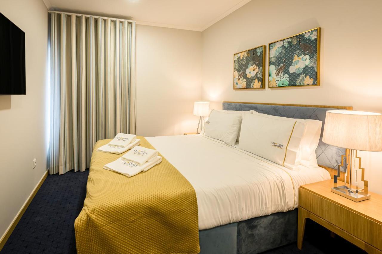 Comtesse Lisbonne Guest House By Homing ภายนอก รูปภาพ