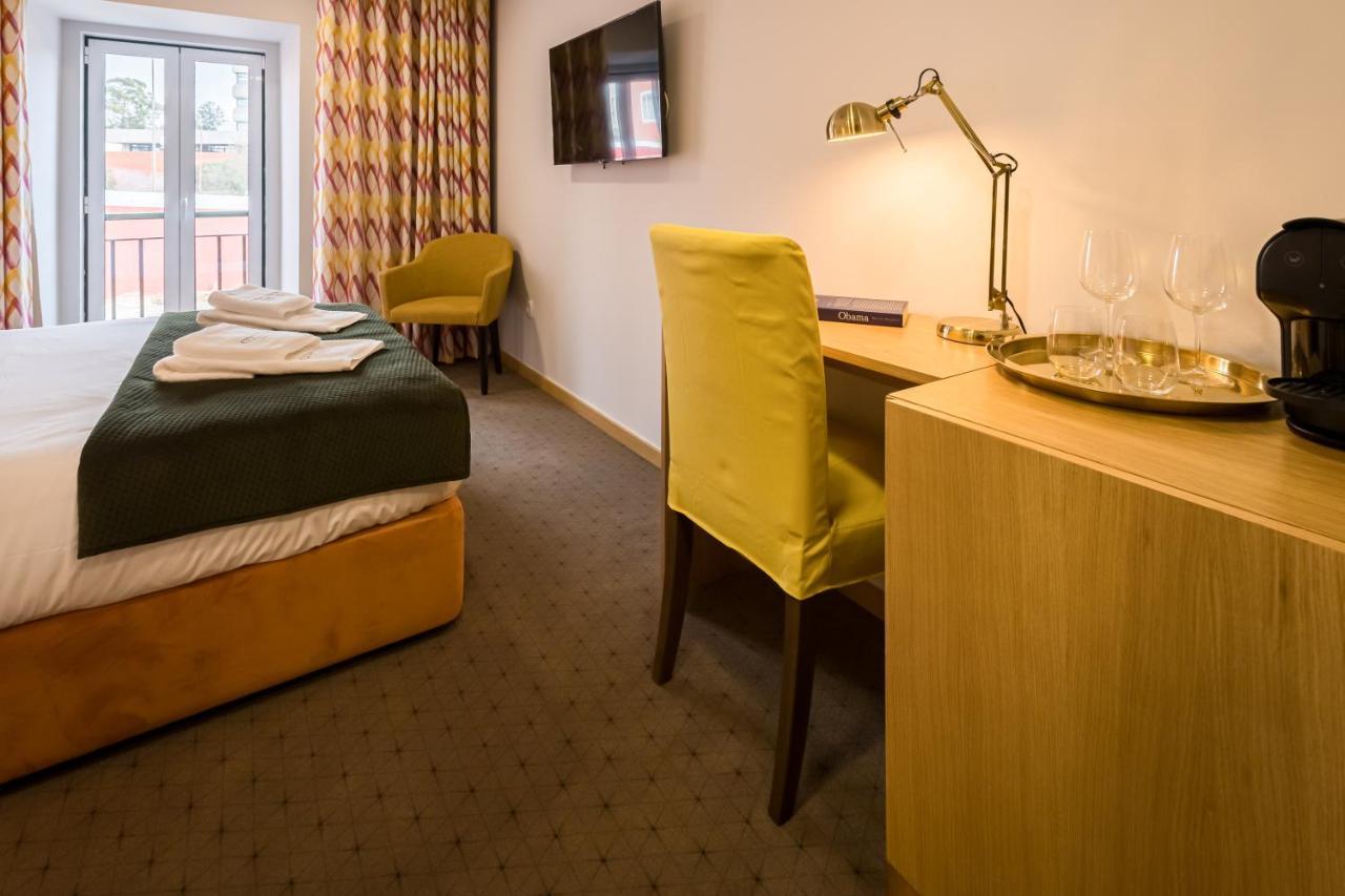 Comtesse Lisbonne Guest House By Homing ภายนอก รูปภาพ