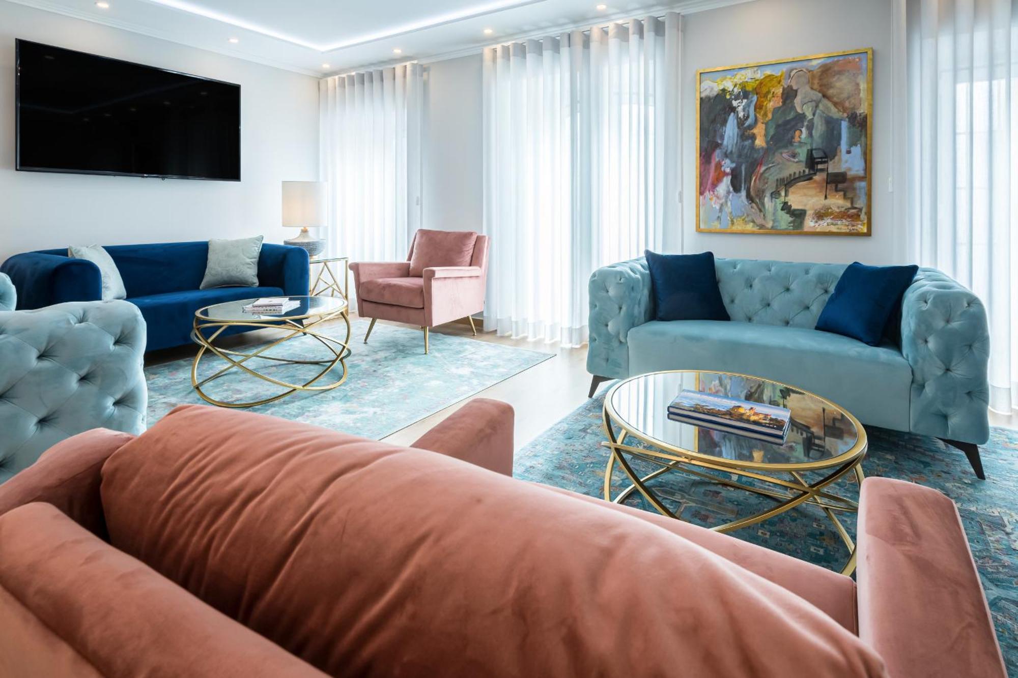 Comtesse Lisbonne Guest House By Homing ภายนอก รูปภาพ