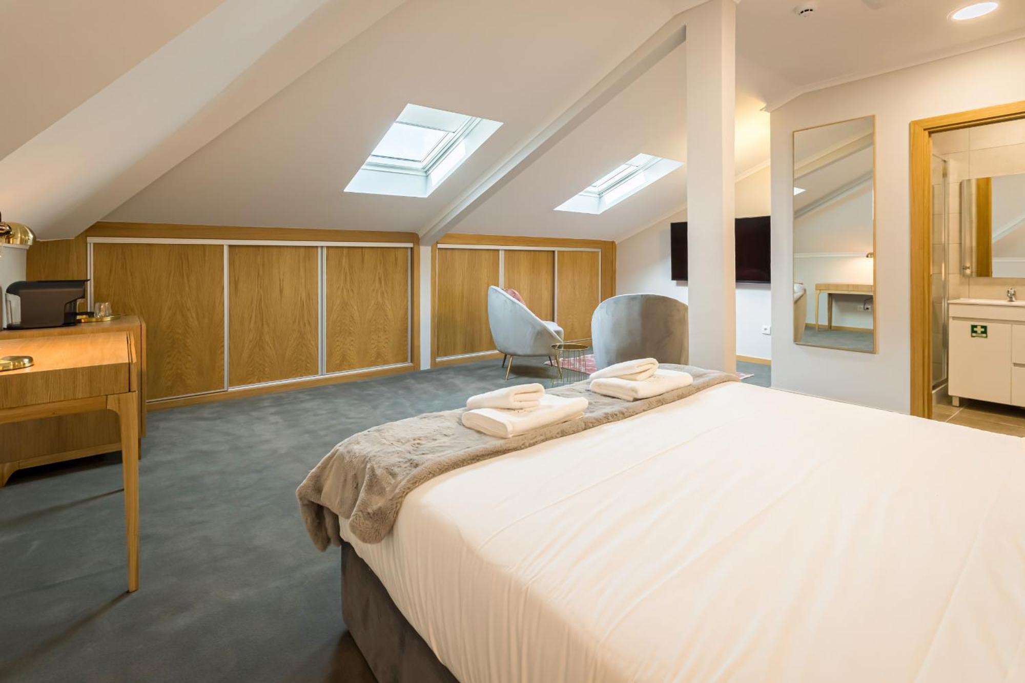Comtesse Lisbonne Guest House By Homing ภายนอก รูปภาพ