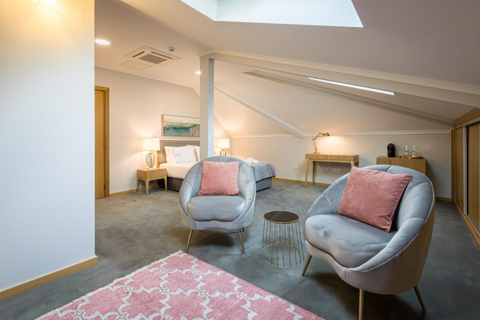 Comtesse Lisbonne Guest House By Homing ภายนอก รูปภาพ