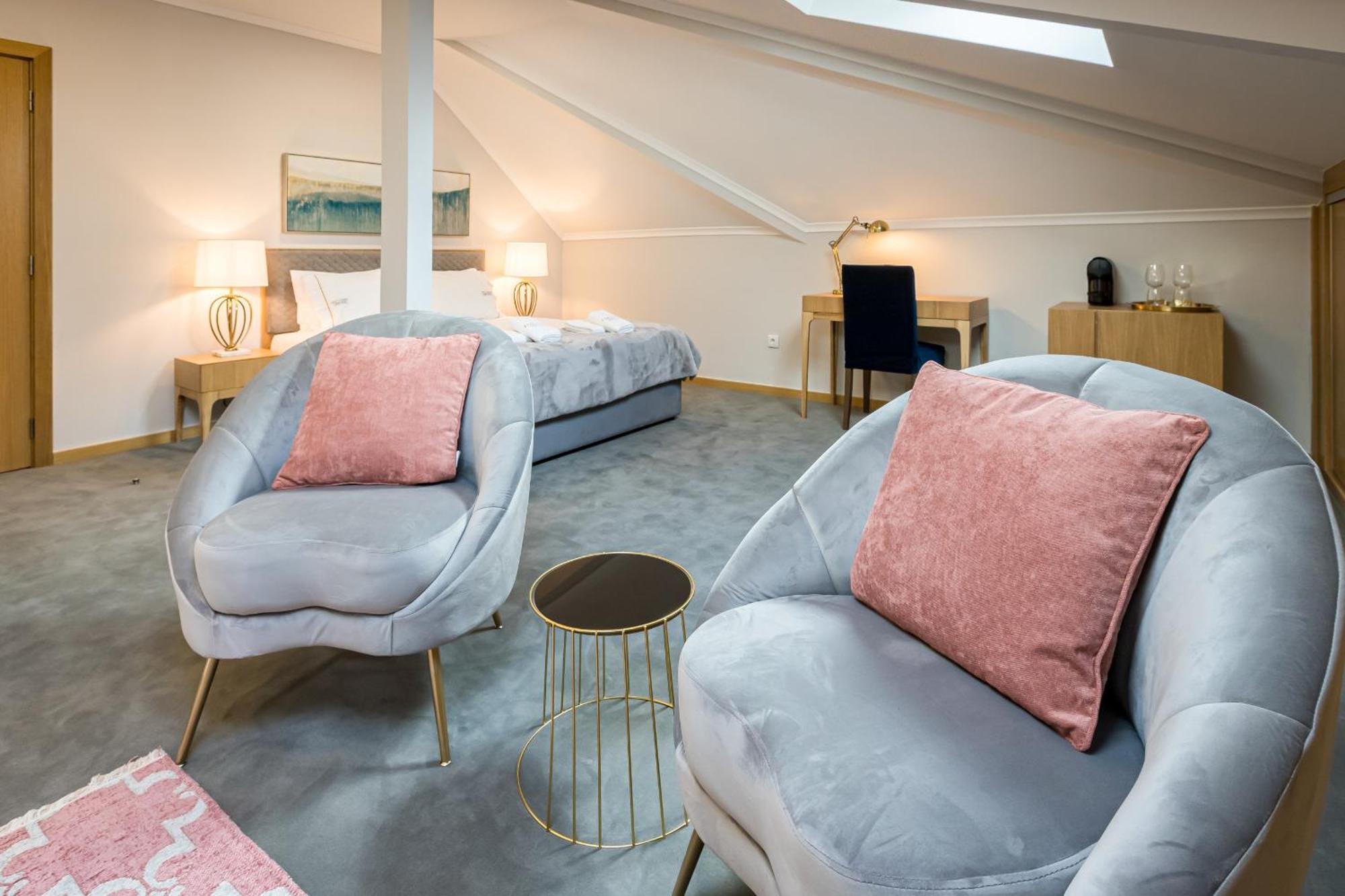 Comtesse Lisbonne Guest House By Homing ภายนอก รูปภาพ