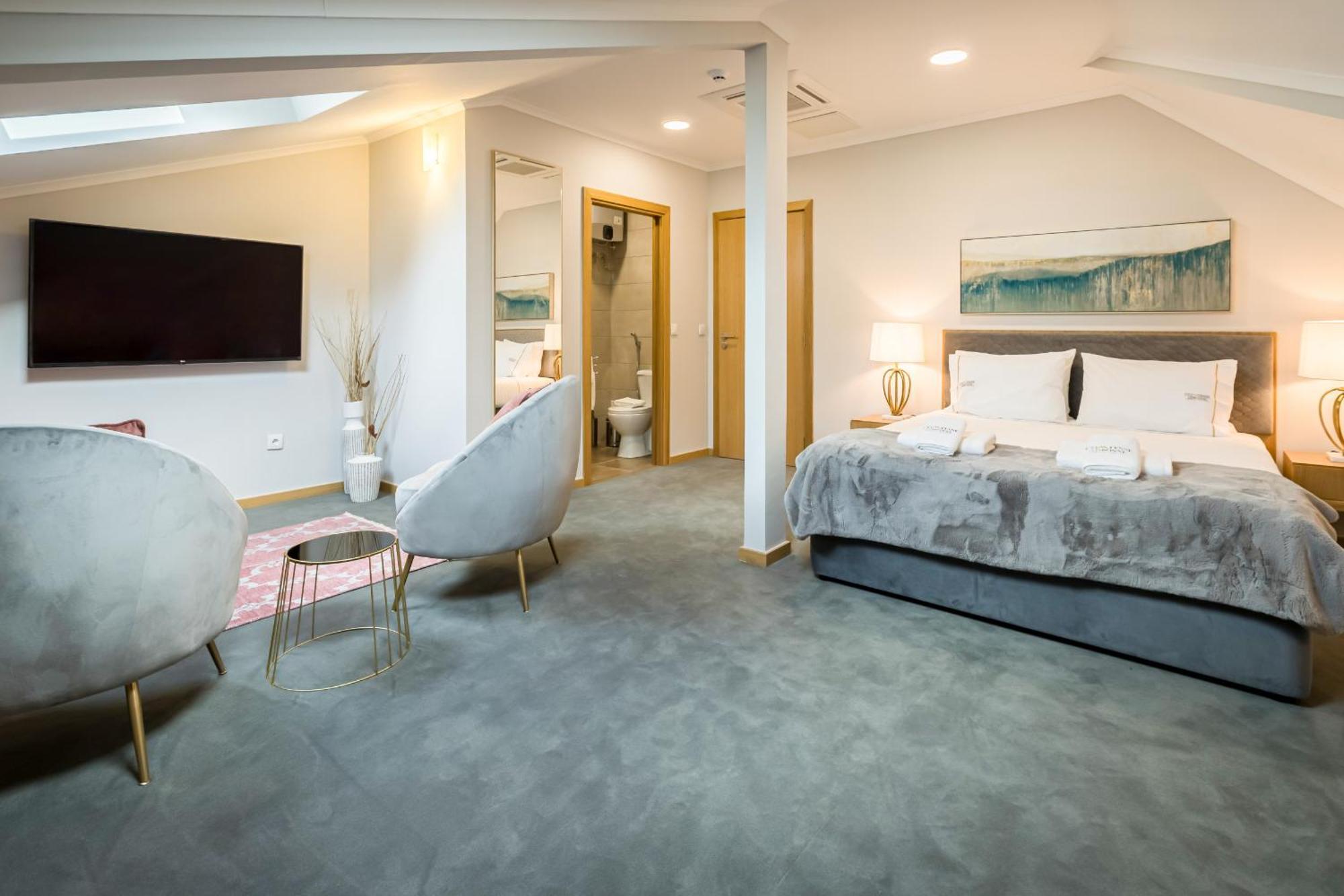 Comtesse Lisbonne Guest House By Homing ภายนอก รูปภาพ